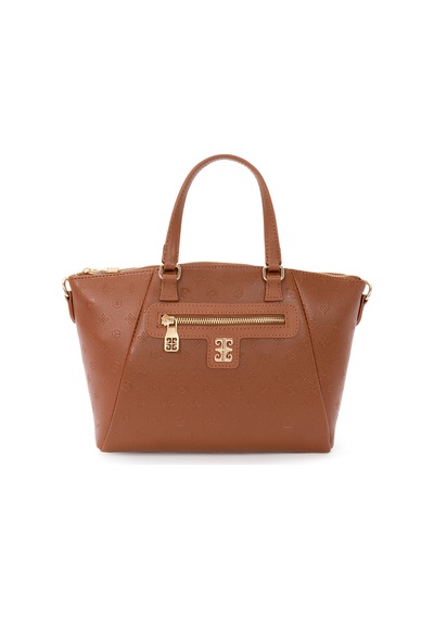 Pierre Cardin Kadın Camel Çanta 50334507-vr015