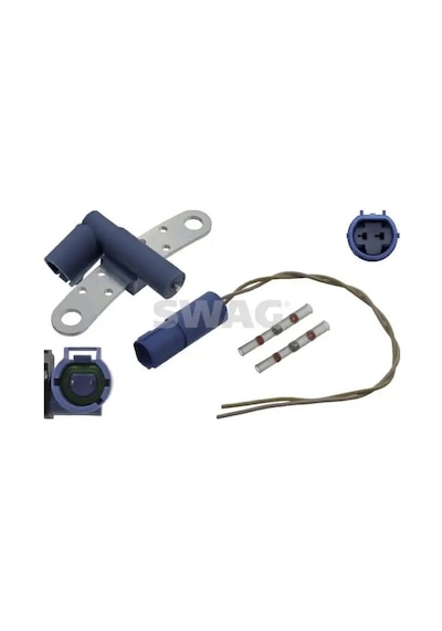 Renault Laguna 1 Krank Sensoru 2.0 1995-2002 Swag 60934970