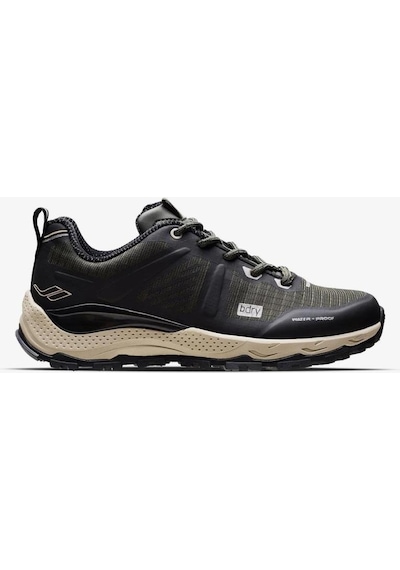 Lescon Safarı 2 Su Geçirmez Waterproof Günlük Spor Ayakkabısı Haki