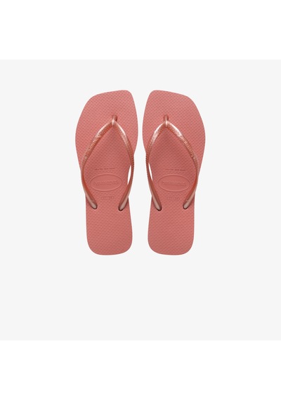 Havaianas Square Kadın Pembe Terlik 4148301 2800236