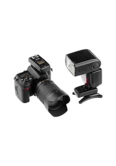Nikon için Meike Mk-Rc9 Flaş Tetikleyici Kumanda