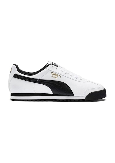 Puma Roma Basic Erkek Spor Ayakkabısı-04 Çok Renkli