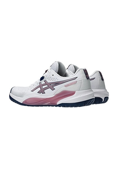 Asics Gel-challenger 15 Unisex Tenis Ayakkabısı 1042a294-105 Beyaz
