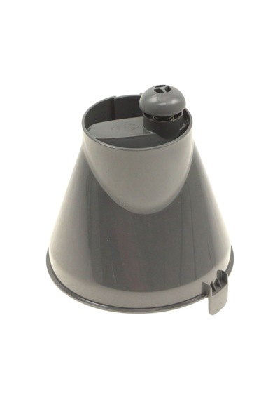 Kenwood - Fılter Holder With Antı Drıp Valve Assem