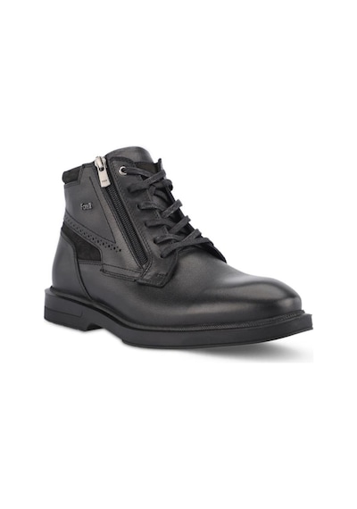 Forelli Owen-g Merdane Bot 43753 Siyah