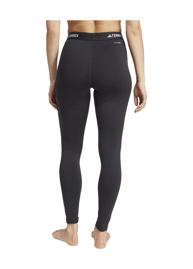 Adidas Multi Synt Ti W Kadın İçlik Tayt Jc8196 Siyah