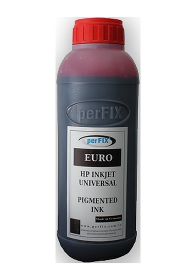 Mürekkep Perfıx Üniversal Magenta Calli Alman 1 Kg Diğer
