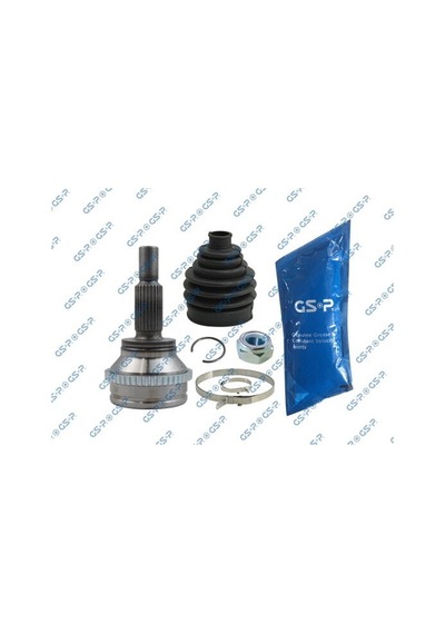Aks Komple - Dacia Sandero, Duster - Gsp-857203