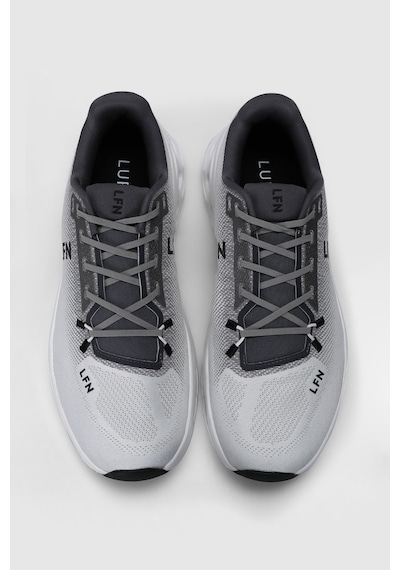 Lufian Troy Erkek Sneaker Ayakkabı Beyaz Beyaz 111230316100500 Beyaz