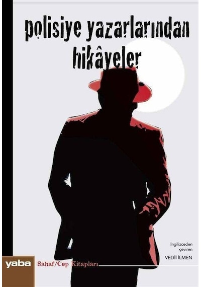 Polisiye Yazarlarından Hikayeler / Kolektif