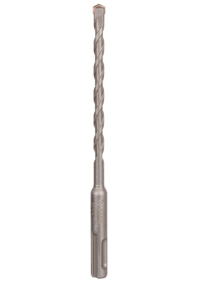 Bosch - Plus-1 Serisi, Sds-plus Kırıcı Delici Matkap Ucu 7 160 Mm
