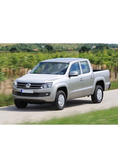 VW Amarok 13-16 Far Açma Anahtarı Ön Arka Sisli Kromlu 3C8941431C