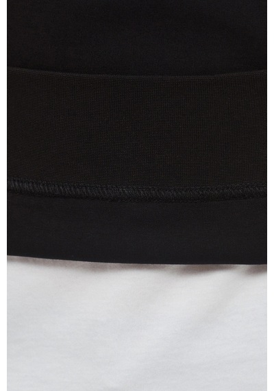 Armani Exchange Erkek Sweat Xm000370 Af10818 Uc001 Siyah Siyah