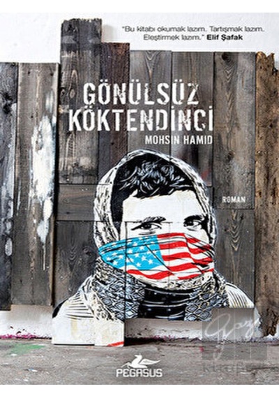 Gönülsüz Köktendinci Pegasus Yayınları - Pegasus Yayınları