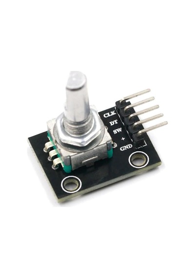 Alkatronik Ky-040 Rotary Encoder Modül