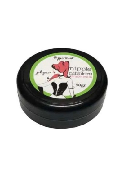 Nipple Göğüs Kremi Naneli / Mint Breast Enhance 50ml