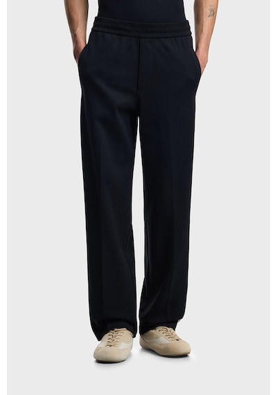 Emporio Armani Erkek Pantolon Em002873 Af13488 Ub118 Lacivert