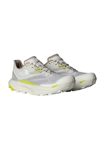 The North Face M Vectıv Infınıte 3 Outdoor Ayakkabısı Beyaz