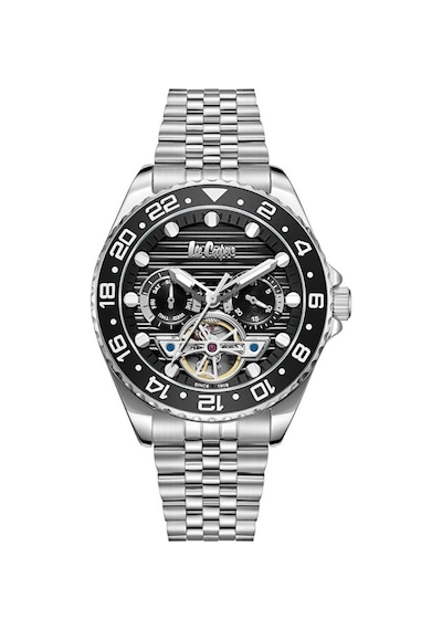 Lee Cooper Lc08192.350 Otomatik Erkek Kol Saati Çok Renkli