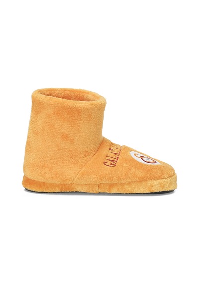 Gsstore Gs Pnd001 4pr Sarı Erkek Çocuk Panduf 000000000101913578 Sari