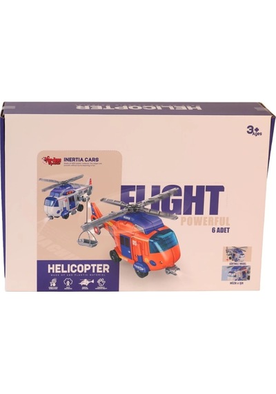 Mey İthalat Mg-d700-06 Sürtmeli Işıklı Ve Müzikli