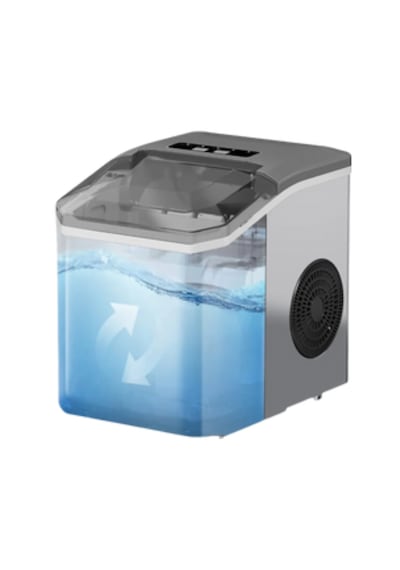 By Kitchen PRIVITE ICE Ev Ve Ofis Tipi Buz Makinesi