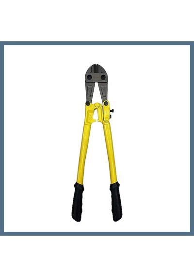 Buradabulabilirsin 18x450 Mm Demir Kesme Makası Bbz
