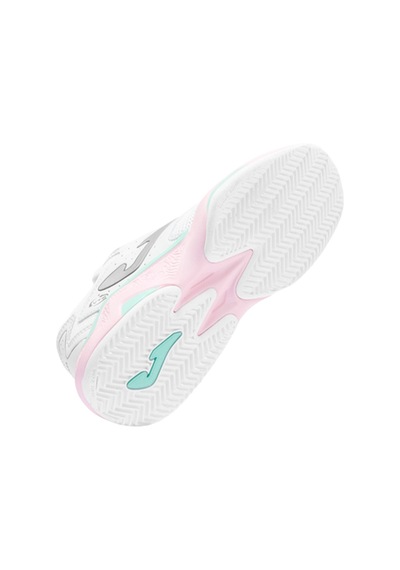 Joma Master 1000 Lady 2632 Kadın Tenis Ayakkabısı Tm10ls2632c Beyaz