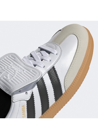 adidas Samba Lt Kadın Beyaz Spor Ayakkabı Ig4279 Beyaz