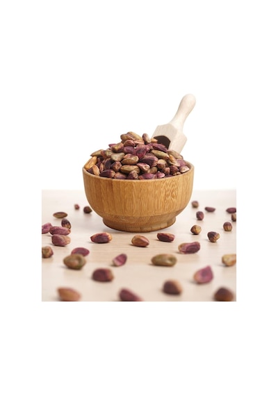 Bulutlar Kuruyemiş Antep Kırmızı Iç Çiğ Kg 1000 Gr 1 KG