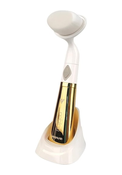 Pobling Habalan Pore Sonic Yüz Temizleme Fırçası Gold