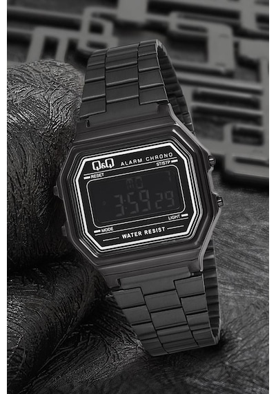 Q&Q M173J005Y Unisex Kol Saati