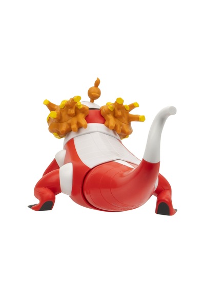 Pokemon Epic Battle Figür - Skeledirge Pkw4081