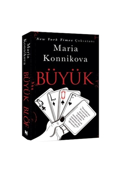 Büyük Blöf: Hayatın Gerçekleri Ve Yanılsamalar