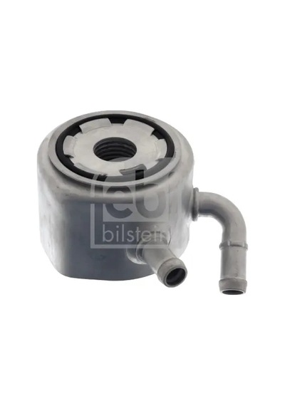 Motor Yağ Soğutucu - Dacia Sandero, Duster, Logan, Dokker, Lodgy - Febı-bılsteın-109469 05466614
