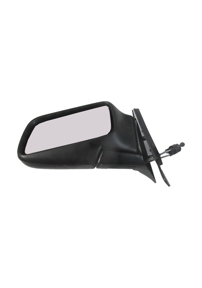 Fiat Şahi N/doğan/kartal 88/96 Kapı Aynası Sol Manuel Metal Ayak Er Ayna