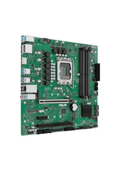 Pro Q870m-c-csm Intel Lga1851 Matx Anakart