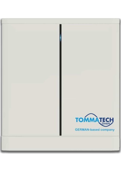 Tommatech Hightech Power 3kwh Lityum Batarya
