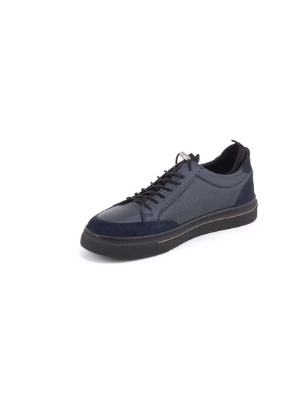 Pierre Cardin 122502 Erkek Ayakkabı Slt6-0122502042 Lacivert