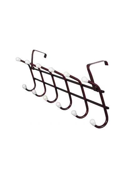 Lüx Amerikan Panel Kapı Askısı 6 Lı 12x50 Cm Diğer