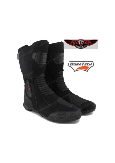 Tex Duratech Lugano Motosiklet Botu