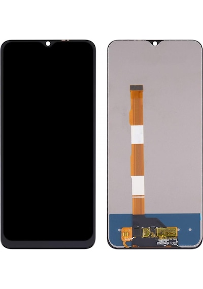 Vivo Y15s 2022 Uyumlu Lcd Ekran + Dokunmaik