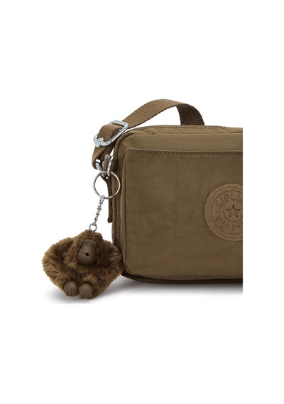 Kipling Abanu Basic Omuz Çantası Ki4208-1na Çok Renkli
