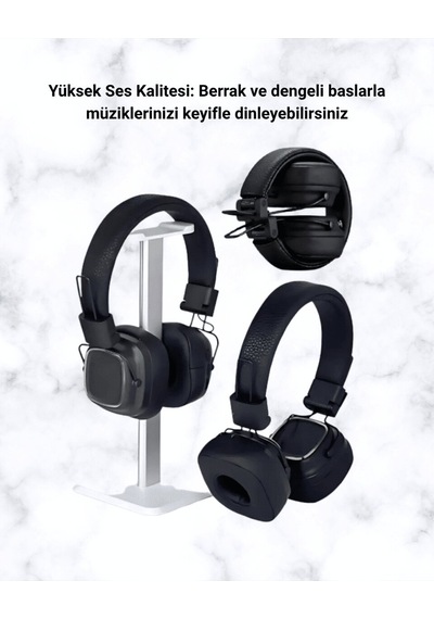 Xy30-bluetooth Kulaklık Mh-hs3635-0936