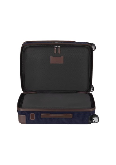 Mont Blanc Montblanc My4810 Cepli Kabin Boy Valiz 221708 Lacivert