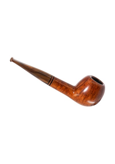 Şahin Kuyruklu Yıldız 502 9mm. Filtreli Akrilik Saplı Pipo 238451