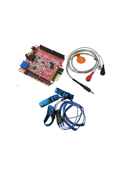 Ekg-emg Shıeld Elektrot Kablo