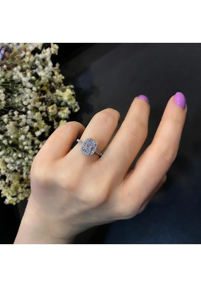 Stela Fashion Baget Yüzük - 491405265