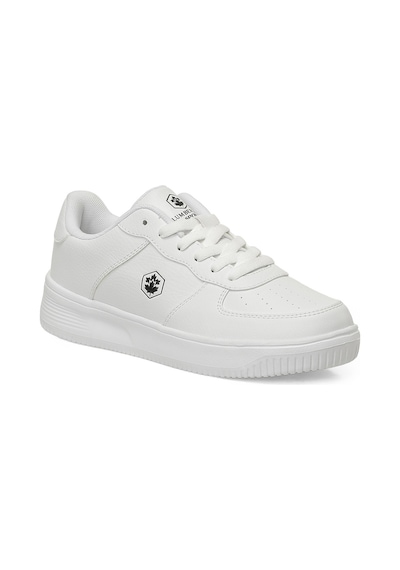 Lumberjack Fınster Wmn Beyaz Kadın Sneaker 000000000102695314