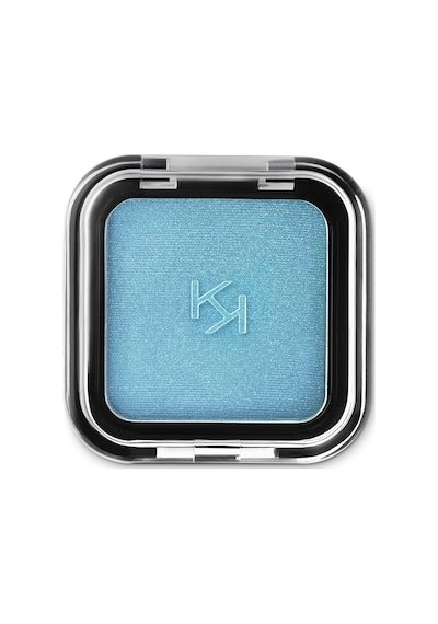 Kiko Göz Farı - Smart Colour Eyeshadow - 30 Pearly Sea Blue 00